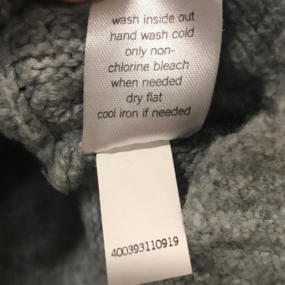 🍁5/30$!! Super Soft Cable Knit Sweater - Picture 6 of 12